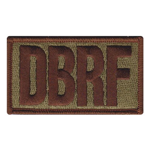 DBRIEF Duty Identifier OCP Patch