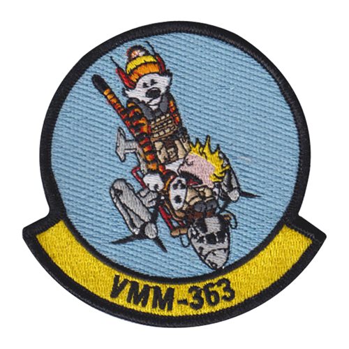 VMM-363 Morale Patch