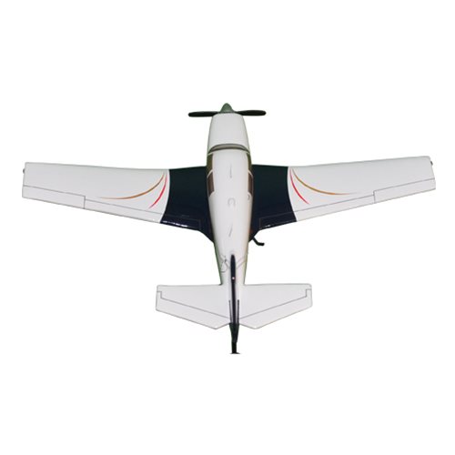 Mooney M20 Briefing Stick - View 6