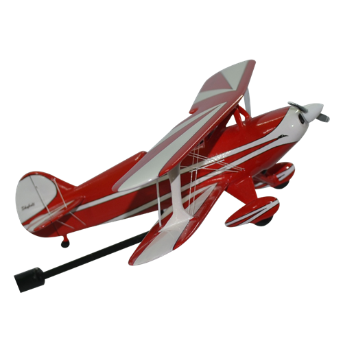 Skybolt S Skybolt Custom Airplane Model Briefing Sticks - View 4