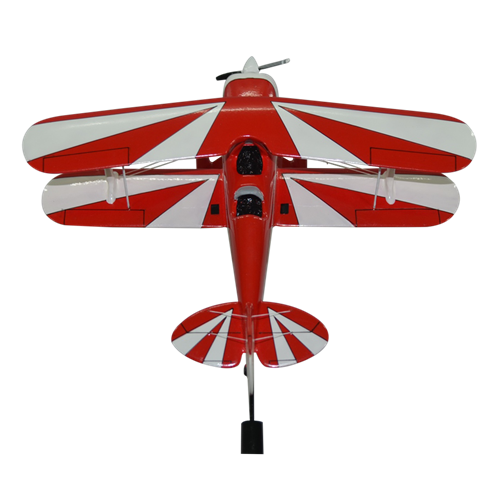 Skybolt S Skybolt Custom Airplane Model Briefing Sticks - View 5