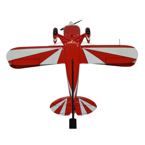 Skybolt S Skybolt Custom Airplane Model Briefing Sticks - View 6