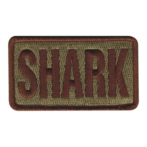 Shark Duty Identifier OCP Patch