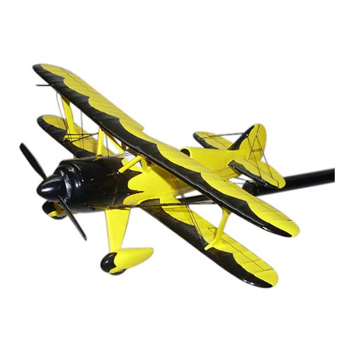 Skybolt R Skybolt Custom Airplane Model Briefing Sticks - View 2