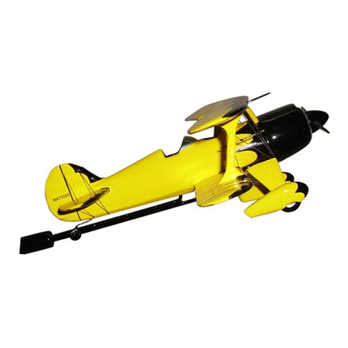 Skybolt R Skybolt Custom Airplane Model Briefing Sticks - View 3