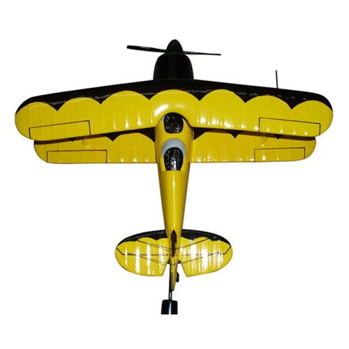 Skybolt R Skybolt Custom Airplane Model Briefing Sticks - View 4