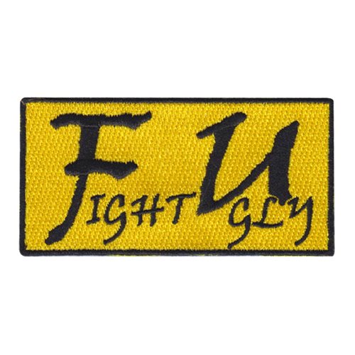 VFA-151 Fight Ugly Patch