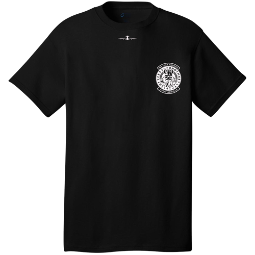 960th AACS Shirts 