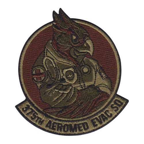 375 AES Otto OCP Patch