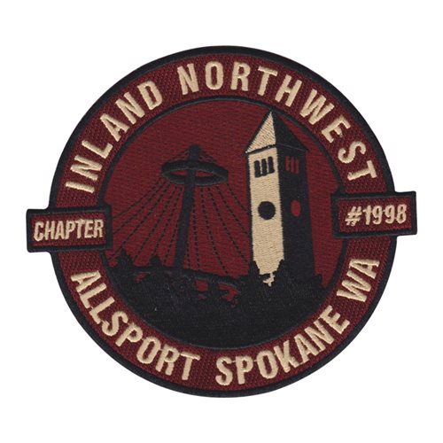 Inland Northwest Allsport Spokane WA Patch