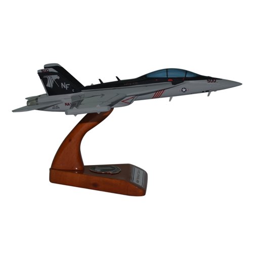 Design Your Own EA-18G Growler Custom Airplane Model - View 6