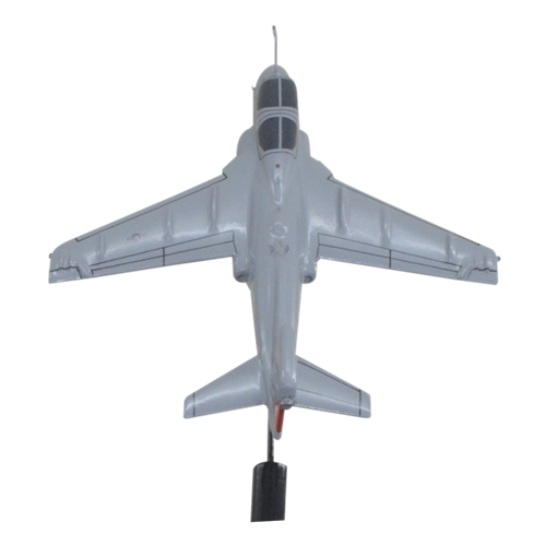 VAQ-129 EA-6B Prowler Custom Airplane Model Briefing Sticks - View 5