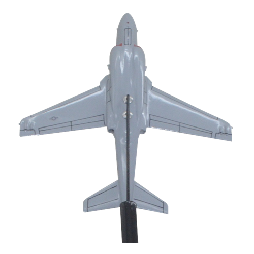 VAQ-129 EA-6B Prowler Custom Airplane Model Briefing Sticks - View 6
