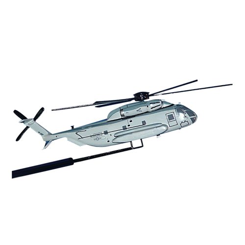 CH-53D Sea Stallion Custom Airplane Model Briefing Sticks - View 2