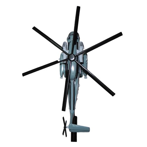CH-53D Sea Stallion Custom Airplane Model Briefing Sticks - View 5
