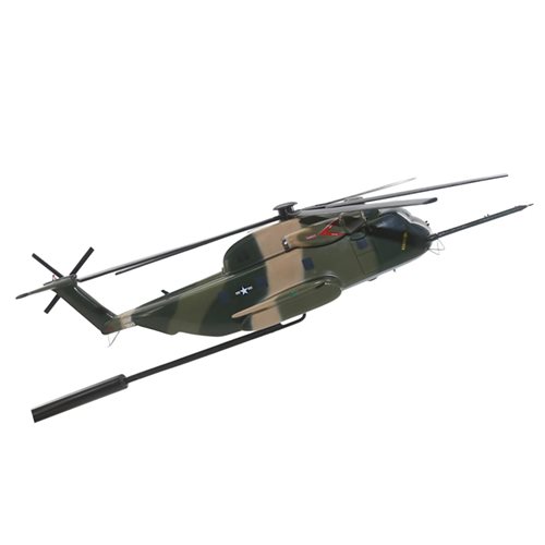 CH-53 Sea Stallion Custom Airplane Model Briefing Sticks - View 3