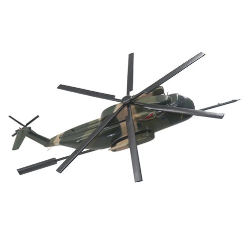 CH-53 Sea Stallion Custom Airplane Model Briefing Sticks - View 4