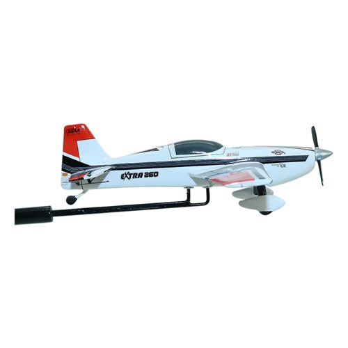 Extra 260 Briefing Stick - View 3