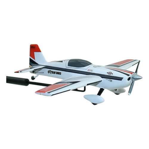 Extra 260 Briefing Stick - View 4