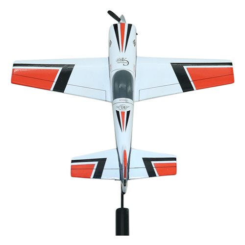 Extra 260 Briefing Stick - View 5