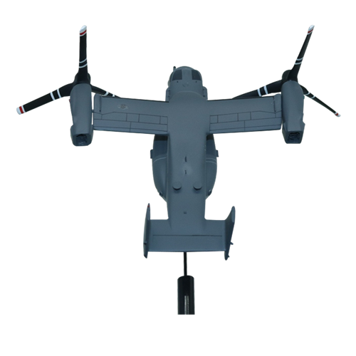 CV-22 8 SOS Osprey Custom Airplane Model Briefing Sticks - View 5