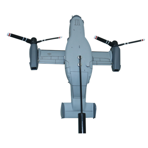 CV-22 8 SOS Osprey Custom Airplane Model Briefing Sticks - View 6