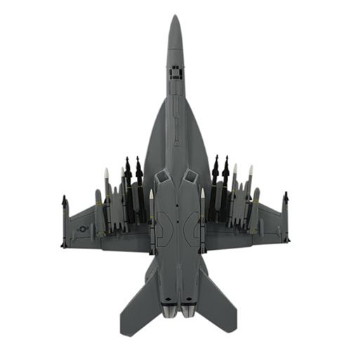 Design Your Own F/A-18E/F Super Hornet Custom Aircraft Model - View 9