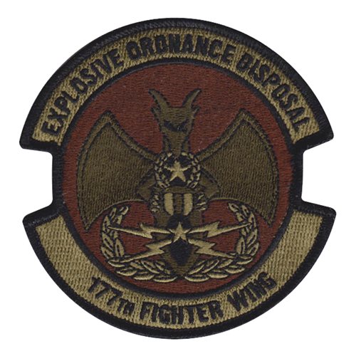 177 FW EOD OCP Patch 