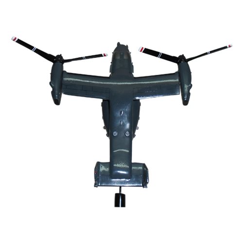 CV-22 20 SOS Osprey Custom Airplane Model Briefing Sticks - View 4