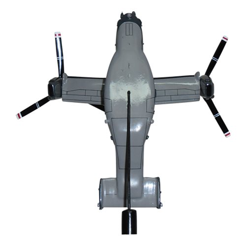 CV-22 20 SOS Osprey Custom Airplane Model Briefing Sticks - View 5