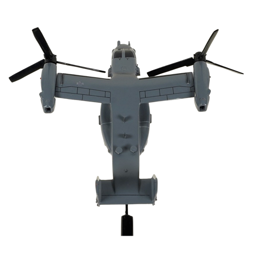 CV-22 20 SOS Osprey Custom Airplane Model Briefing Sticks - View 5