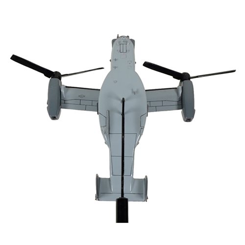 CV-22 20 SOS Osprey Custom Airplane Model Briefing Sticks - View 6