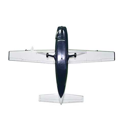 Design Your Own Cessna 208 Custom Airplane Model - View 7