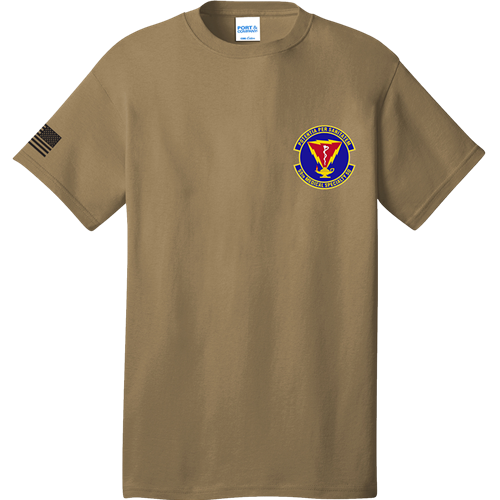 59th MDS Shirts 