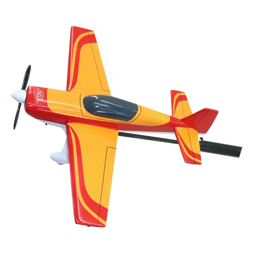 Extra 300 Custom Airplane Briefing Stick - View 2