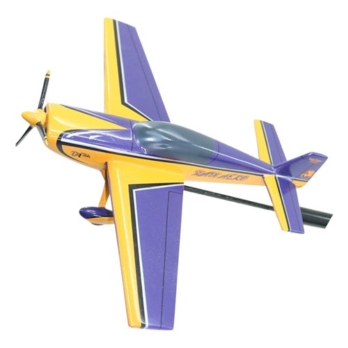 Extra 300 Custom Airplane Briefing Stick - View 3