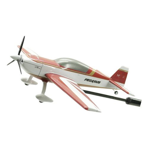 Extra 300 Custom Airplane Briefing Stick - View 6