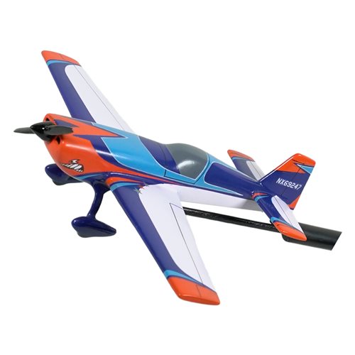 Extra 300 Custom Airplane Briefing Stick - View 8