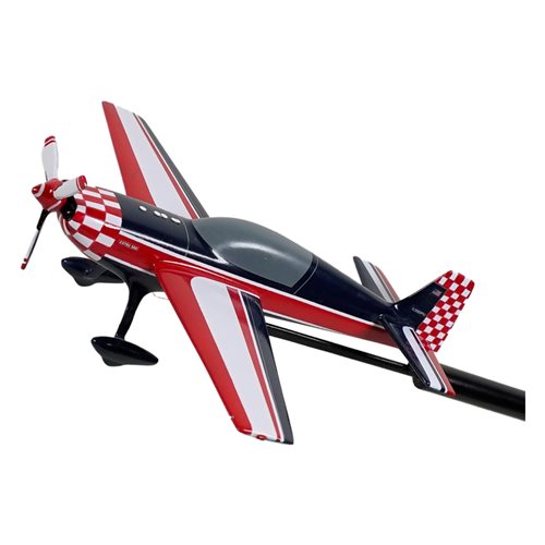 Extra 300 Custom Airplane Briefing Stick - View 9