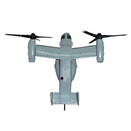 MV-22 VMM-264 Osprey Custom Airplane Model Briefing Sticks - View 5
