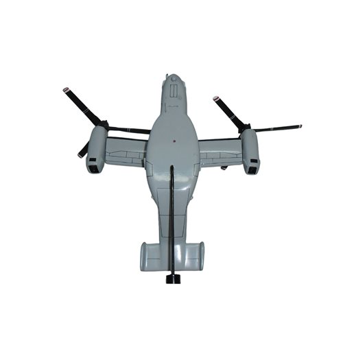 MV-22 VMM-264 Osprey Custom Airplane Model Briefing Sticks - View 6