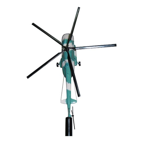 FSU Mi-8 Custom Airplane Briefing Stick  - View 4