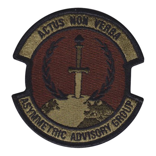 AAG OCP Patch