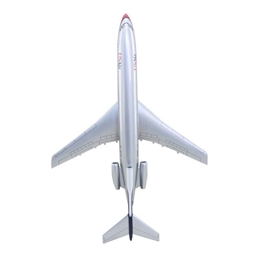 US Airways Boeing 727-200 Custom Airplane Model - View 6
