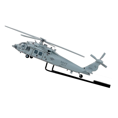 HSC-3 MH-60S Knighthawk Briefing Stick - View 2