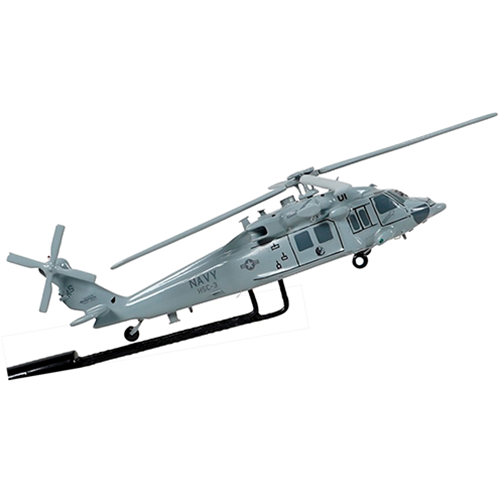 HSC-3 MH-60S Knighthawk Briefing Stick - View 3