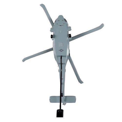 HSC-3 MH-60S Knighthawk Briefing Stick - View 5