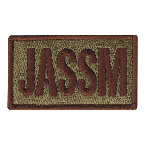 JASSM Duty Identifier OCP Patch