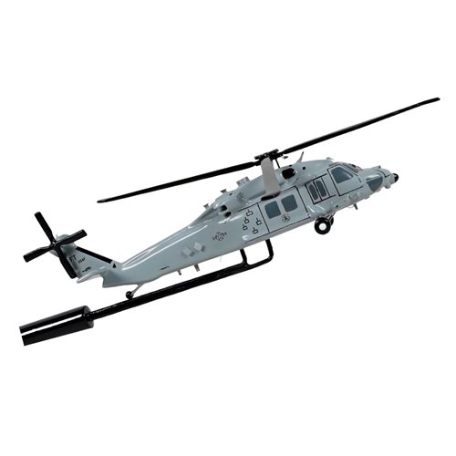 HH-60 41 RQS Pave Hawk Custom Airplane Model Briefing Stick - View 3
