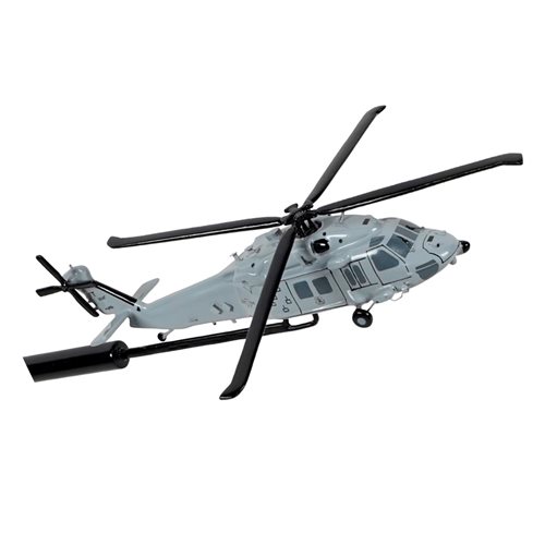 HH-60 41 RQS Pave Hawk Custom Airplane Model Briefing Stick - View 4